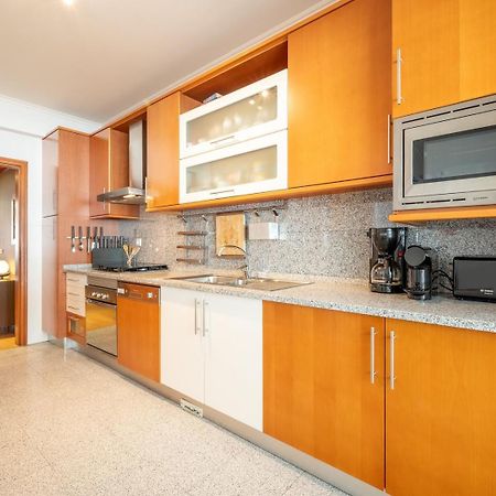 Guestready - Spacious Residence In Oeiras Barcarena المظهر الخارجي الصورة
