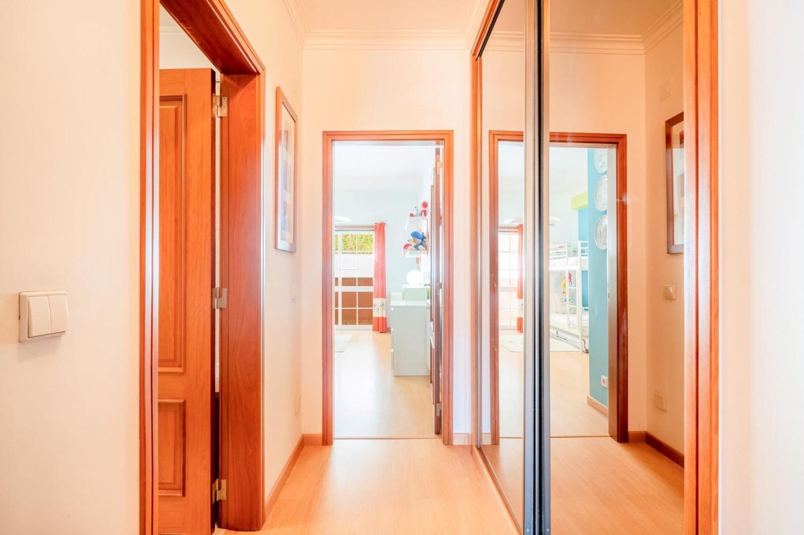 Guestready - Spacious Residence In Oeiras Barcarena المظهر الخارجي الصورة