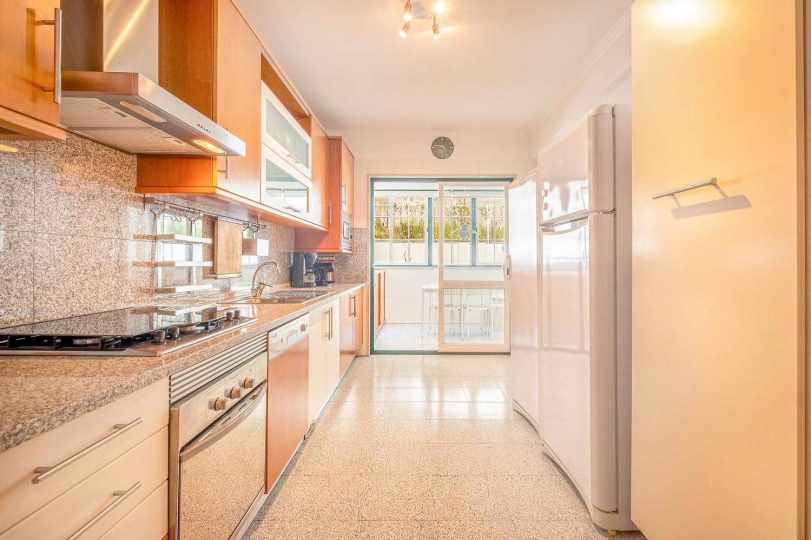 Guestready - Spacious Residence In Oeiras Barcarena المظهر الخارجي الصورة