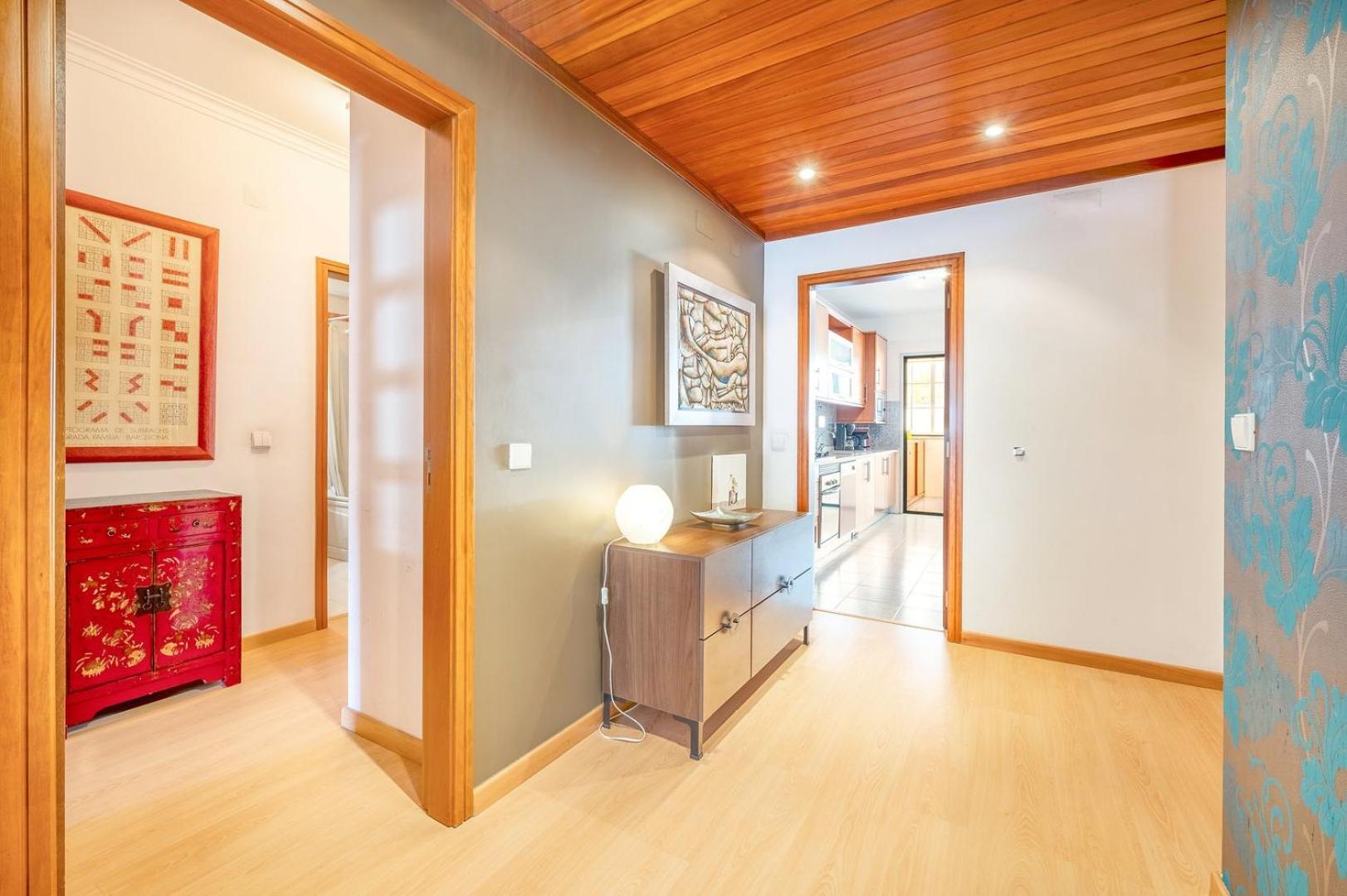 Guestready - Spacious Residence In Oeiras Barcarena المظهر الخارجي الصورة