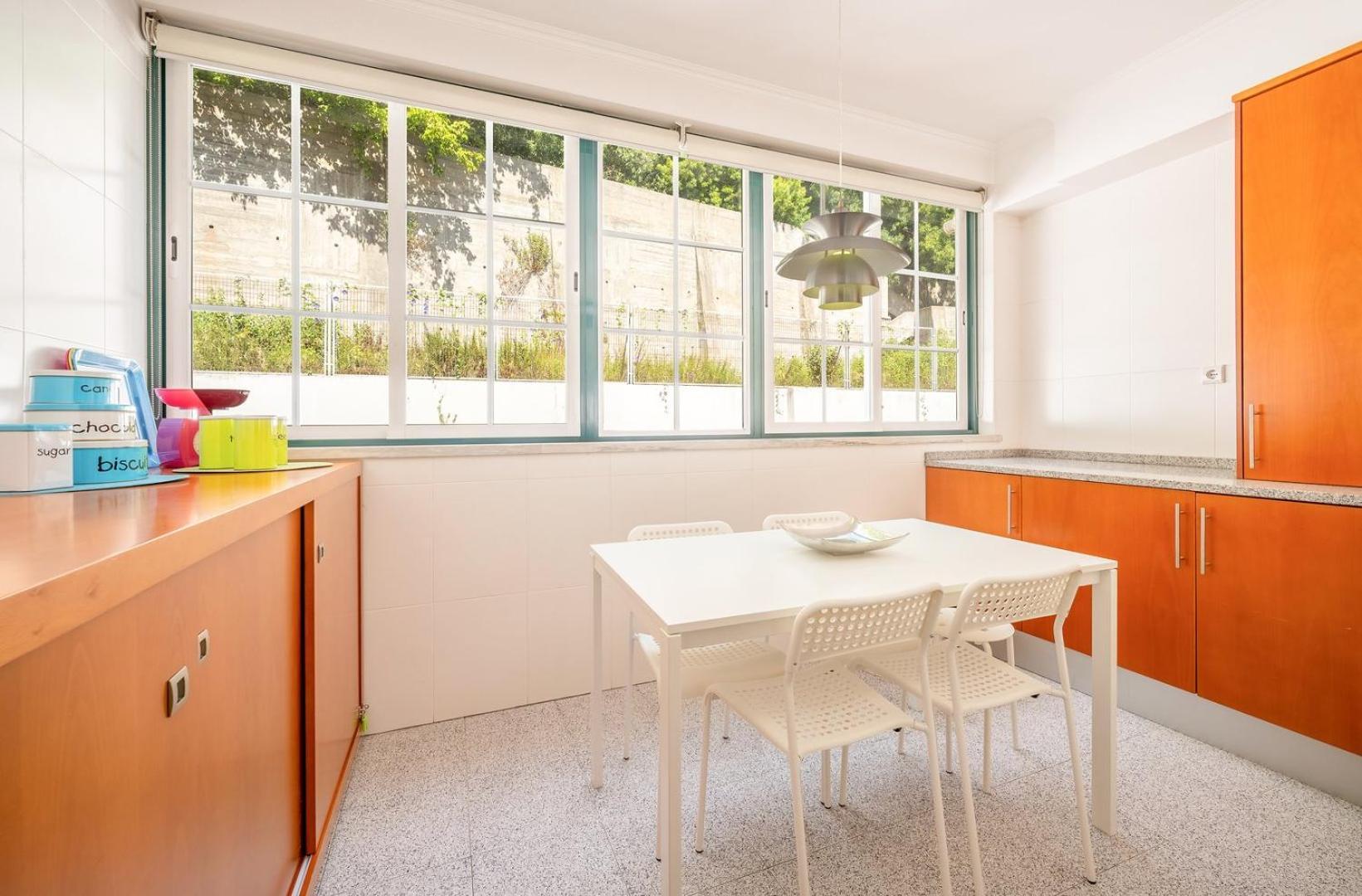 Guestready - Spacious Residence In Oeiras Barcarena المظهر الخارجي الصورة